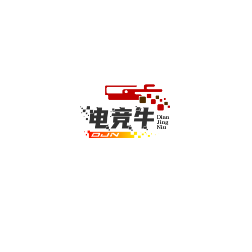 电竞牛